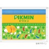 Nasto Corporation 844509 Pikmin Maki Towel 80cm Panel Summer Item