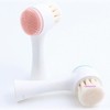 Mimi Shop B Deep Cleansing Dual Facial Brush Pore Brush