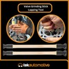 Tek Automotive Twin Pack Valve Lapping Tool - Double Ended