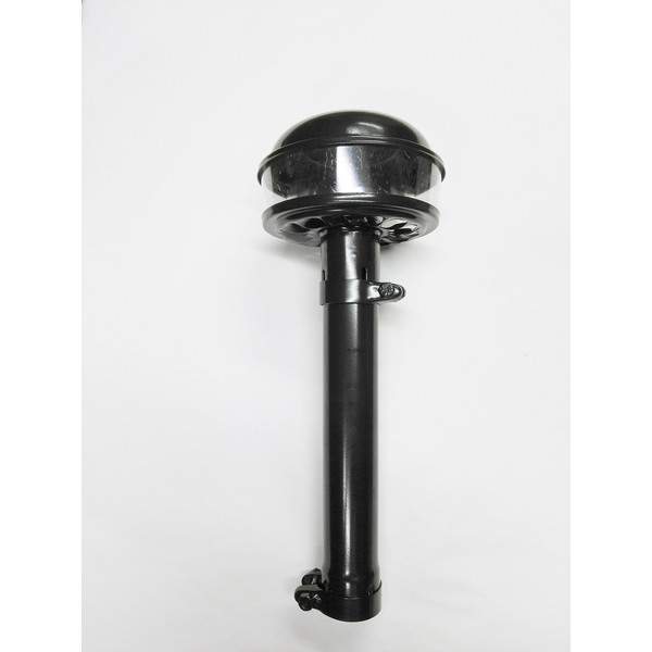 S66397 New Tractor Precleaner 2" Inlet to fit Oliver White
