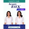 Vanity Fair Vanity Fair Women's Plus Size Beauty Back Smoothing