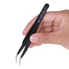 HOT-ESD 15 Safe Anti-Static Tweezer Side Cutters for Precision Electronics
