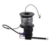Fish Finder Camera Professional CVBS Format HD Transmission Underwater Fishing