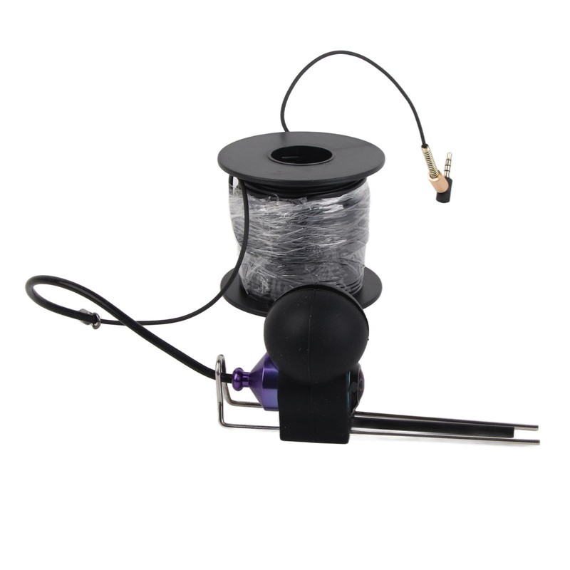 Fish Finder Camera Professional CVBS Format HD Transmission Underwater Fishing