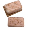 Sunday Sunshine Shea Enriched Juicy Pomegranate Soap Bar Gift Set