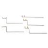 Dental X Ray Positioning Indicator Aligning Arm Bite Wing Stainless
