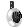 Motorcycle, Qiilu Universal Motorcycle Electric Loud Horn Siren 12V 110dB