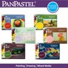 PanPastel 30202 Ultra Soft Artist Pastel 20 Color Set -