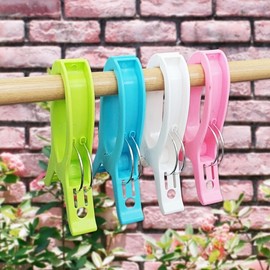 Large Blanket Clothespin Set Blanket Clip 2ea