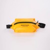 Riñonera impermeable, negro, amarillo, bandolera para kayak, rafting, natación, surf,
