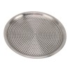 304 Stainless Steel Colander Bowl Set Large Capacity Versatile Stainless