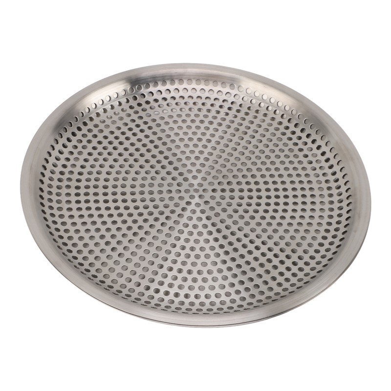 304 Stainless Steel Colander Bowl Set Large Capacity Versatile Stainless