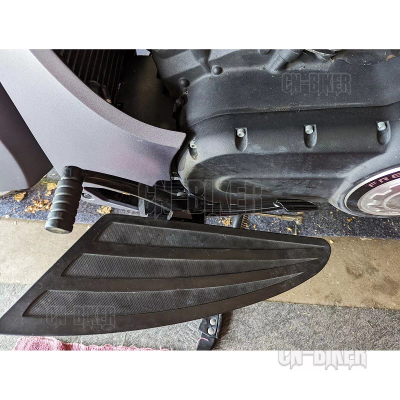 CB Heel Toe Shifter For Victory Vision Cross Country Cross