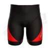 Zimco Active Triathlon Shorts Mens Tri Shorts Mens 2 Rear