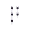 Transistor TIP122 NPN Darlington de Potencia 100V 5A TO-220 (5