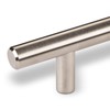 10 PCS T BAR 128MM BEDROOM KITCHEN CUP BOARD CABINET