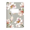 Hefte A5 Pattern Magnolie