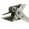 The Beadsmith 3-Step Round and Flat Nose Parallel Plier, Loops