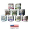 Royal Candles & Spa Products Massage Oil Candle (Rose Petals)