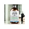 Shampoo Aceite De Bergamota Master Po For Men Fortalece Nutr