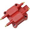 AIP Electronics Dragon FIRE Performance Ignition Coil Pack Compatible/Replacement for