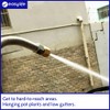 Easylife Hercul-Easy Power Washer Flexible Nozzle, Pressure Washer Attachment, Jet