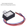 DC Motor Speed Controller, PWM DC Motor Speed Controller, 12