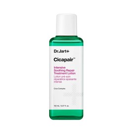 Dr. Jart Cicapair Intensive Soothing Repair Treatment Lotion 150ml (+30mL x 2ea) Special / 닥터자르트 시카페어 인텐시브 수딩 리페어 트리트먼트 로션 150ml(+30mL x 2ea) 기획