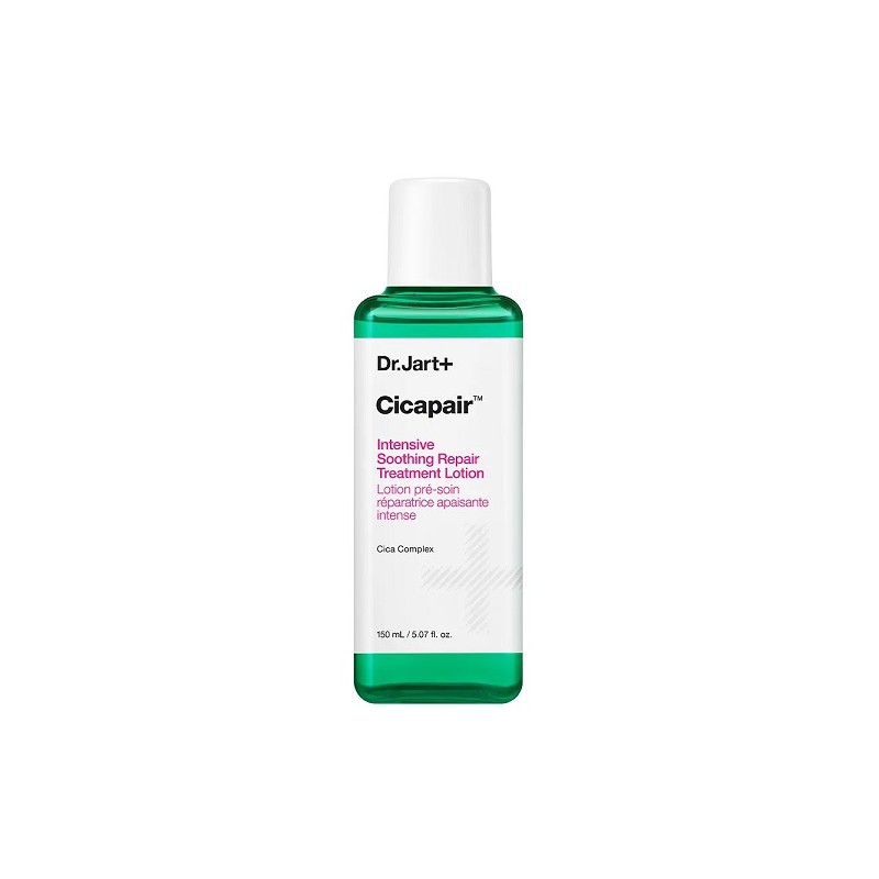Dr. Jart Cicapair Intensive Soothing Repair Treatment Lotion 150ml (+30mL