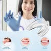 Reusable Night Mouth Guard for clenching Teeth, Custom Fit, No