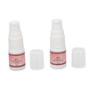 Eyebrows Perming Kit Long Lasting Brushes Cotton Swab Eyebrow Lift