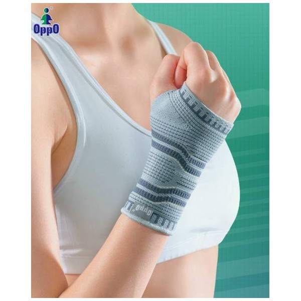 OPPO 2980 WRIST SUPPORT ACCUTEX SMALL