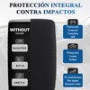 HGFBSFAA Funda Llave Mazda 3 y CX30, Pack de 2