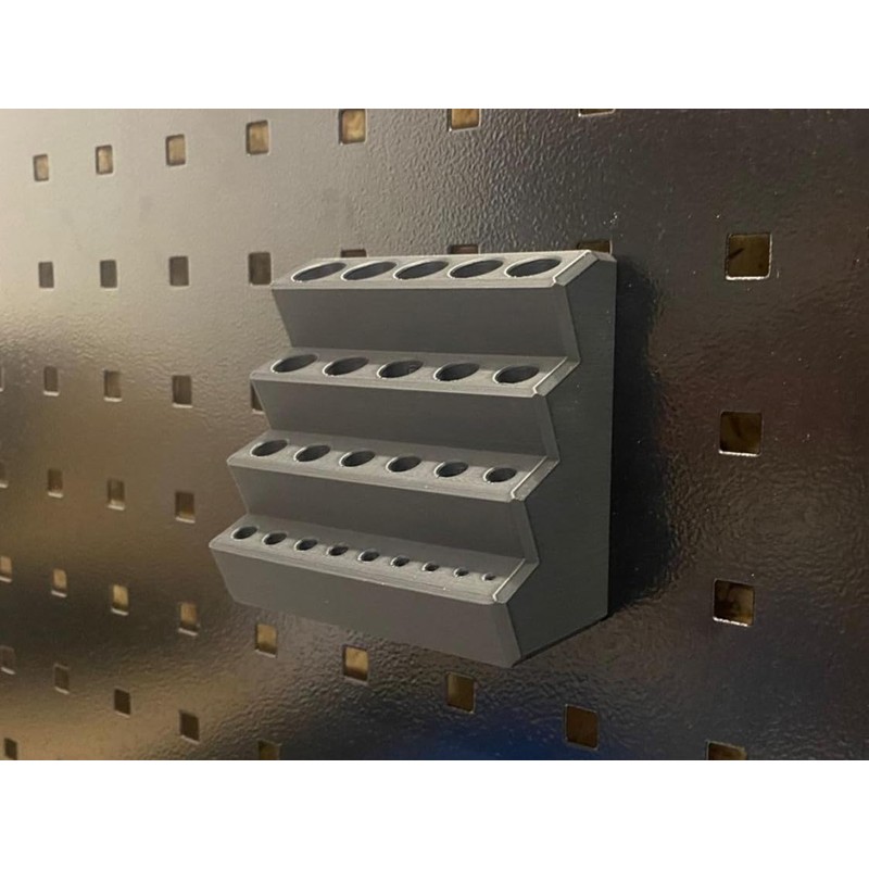 Holder for Drill Metal 13-1 mm for Güde - Gedore