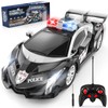 Growsland Remote Control Car Rc Cars for Boys 4-7 8-12,