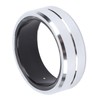 Smart Ring Fashionable Elegant Lightweight IP68 Waterproof Pedometer Wearable Sleep