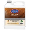 Waterlox H2OLoX Water Based - Matte Finish - Quart
