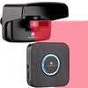 Switched On Products Mydome Wireless Driveway Motion Alarm | DIY