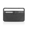 Bell+Howell BH75TWS True Wireless Stereo Link Neo-Retro Bluetooth Speaker w/Handle