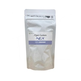 Hyper Lactam NEX 60 Capsules *Lactic Acid Bacteria Supplement for Modern People's Diet. [Health Care & Care Products]