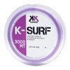 Kimera Mt 3000, K-Surf, Unisex Adult, Light Purple, 0.25