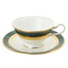 Noritake ノリタケ カップ & ソーサー ( コーヒー ティー 兼用) 220cc