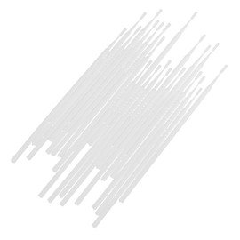 Toddmomy Hand Pollinator Tool - 20pcs Hand Pollination Tube Manual Pollinator Outdoor Tools Vegetable Pollinator for Outdoor Indoor Garden