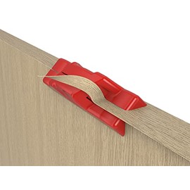 NORDLINGER PRO Vocal Cutter Essential Tool for Edge Tape or Wood Veneer Ideal for Cutting Excess Wood