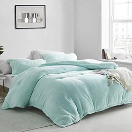 Byourbed Coma Inducer® Oversized King Comforter Set - Touchy Feely - Aruba