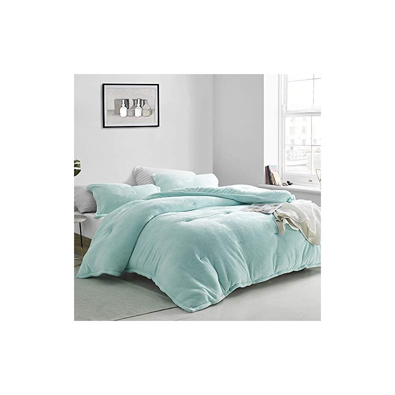 Byourbed Coma Inducer® Oversized King Comforter Set - Touchy Feely