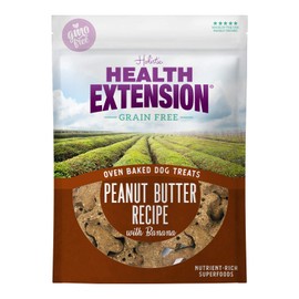 Health Extension Dog Treats