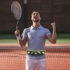 HUIOP tennis ball band, Tennis Ball Band for 5 Tennis
