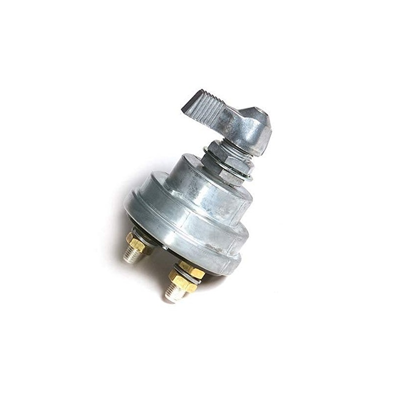 Grote 82-2103 - Master Battery Disconnect Switch - For Battery