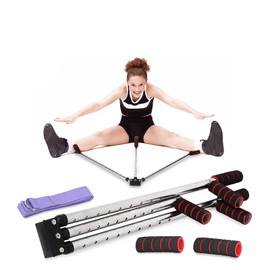 Stretch Leg Trainer Ligament Stretcher Device Leg Tensile Trainer Dance Stretch Leg Trainer Flexibility Leg Trainer Leg Stretching Equipment